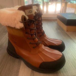 Ugg Boots Size 11